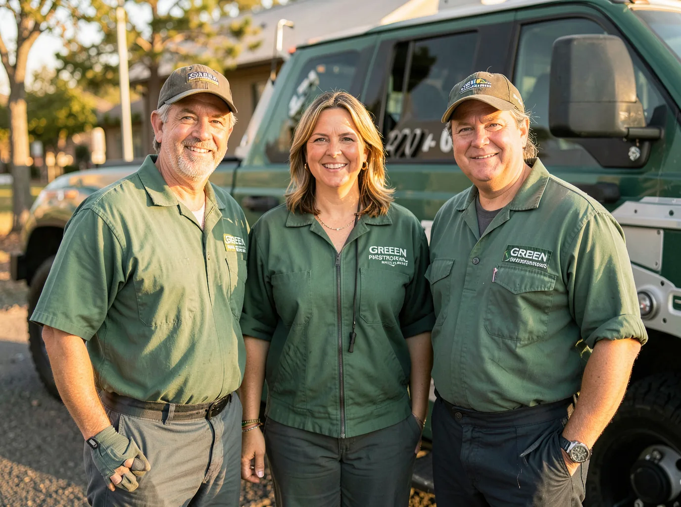 Water Damage Restoration company in Jennings, LA
