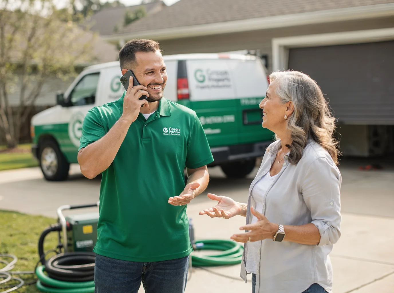 Water Damage Restoration Jennings, LA FAQs